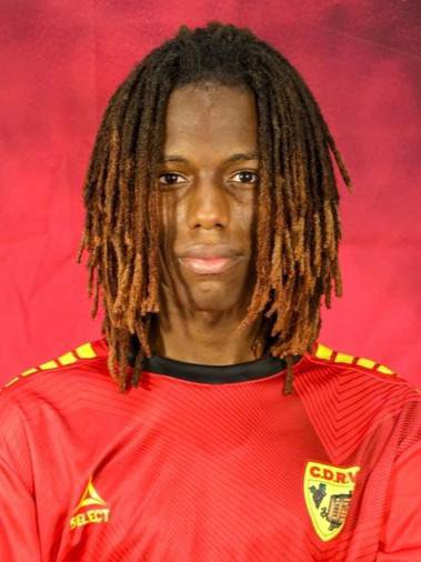 Elton Semedo