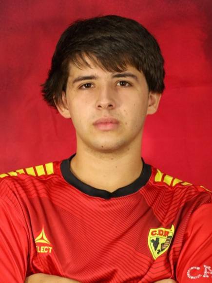 Francisco Gaspar