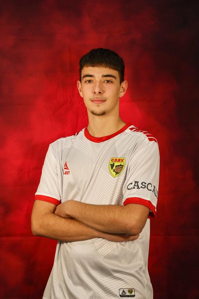 Gonçalo Carvalho
