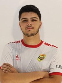 Guilherme Gaspar