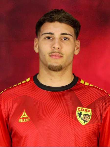 Rodrigo