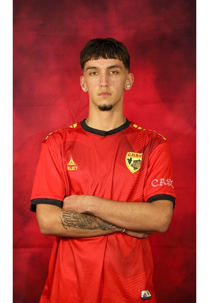 Rodrigo Caetano