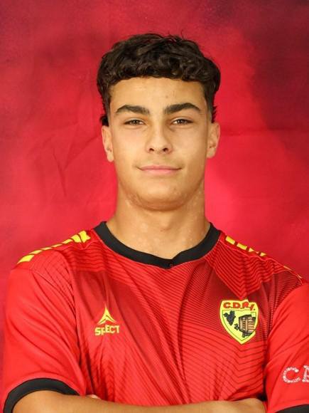 Rodrigo Pereira