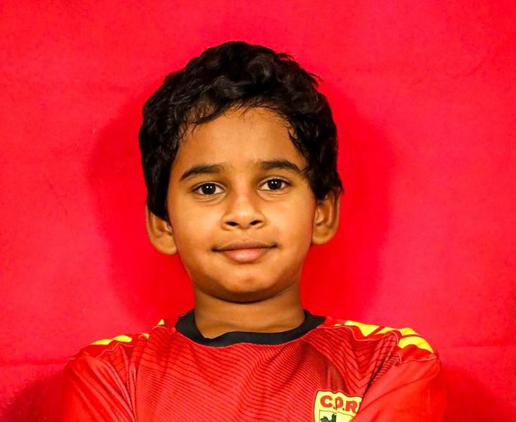 Sanjith kolarjiyappan