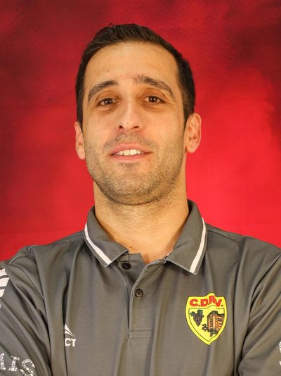 André Salgueiro Nabais