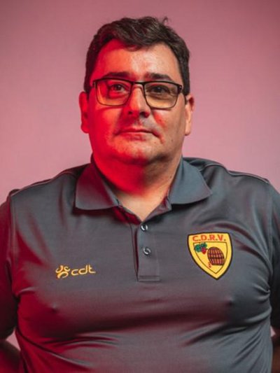 Paulo Fernandes