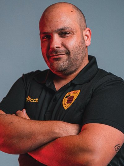João David