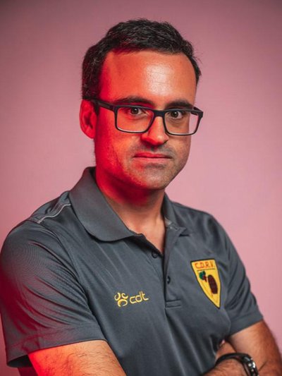 Paulo Carvalho