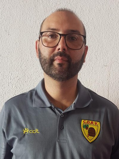Ricardo Bernardino