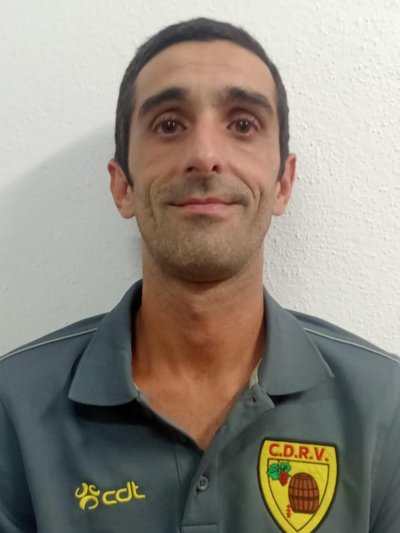 Tiago Miguel Santos Felix