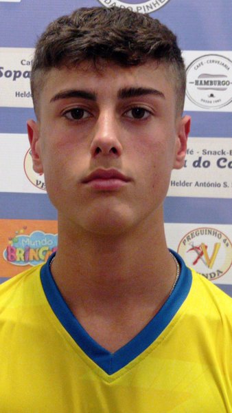 Diogo Martins