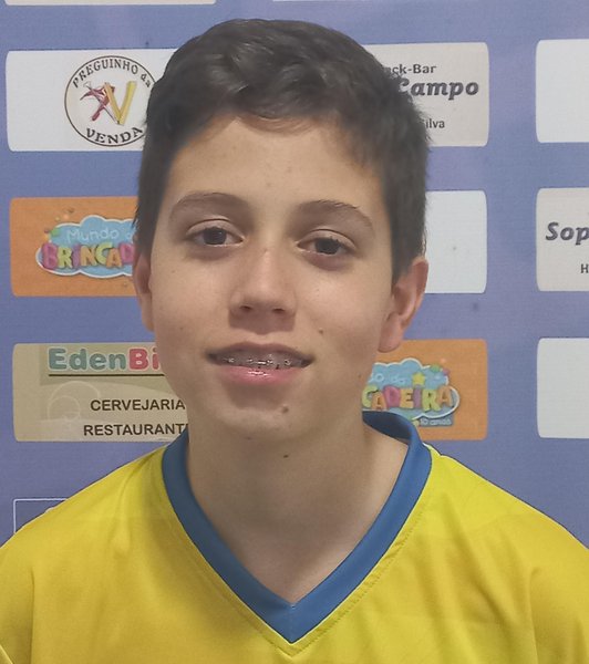 Rodrigo Rebola Silva