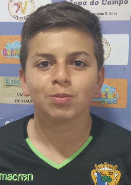 Rodrigo Pais