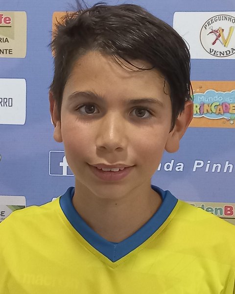 Afonso Martins