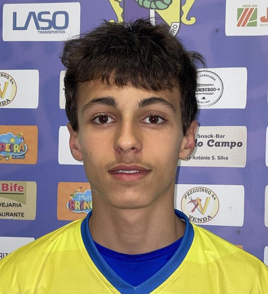 Diogo Rosado