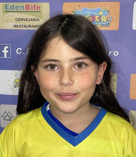 Maria Carolina Loureiro