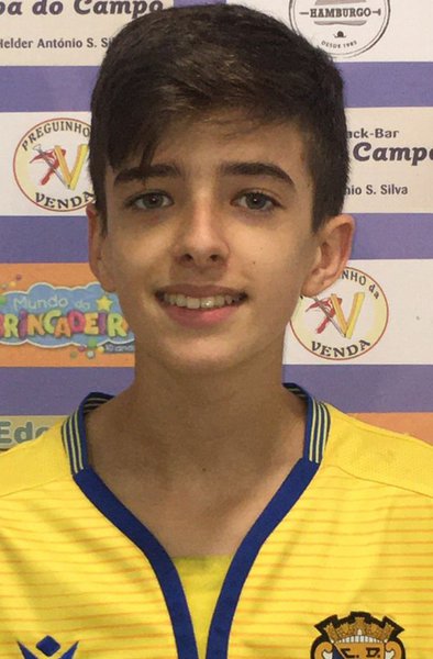 Santiago Albuquerque