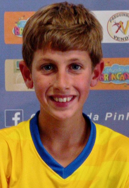 Tomás Saraiva