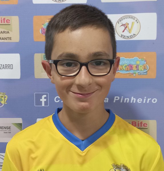 Guilherme Ferreira