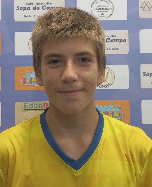 Rodrigo Pires
