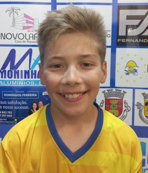 Gonçalo Pereira