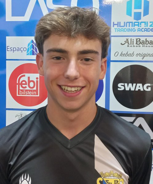 Rodrigo Barbosa