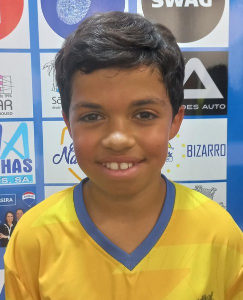 Afonso Sousa