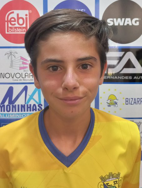 Dinis Rodrigues