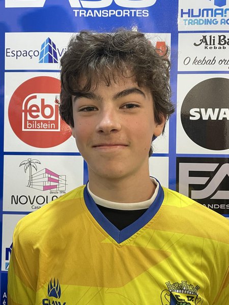 Gonçalo Carvalho