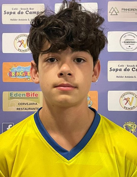 Santiago Alexandre