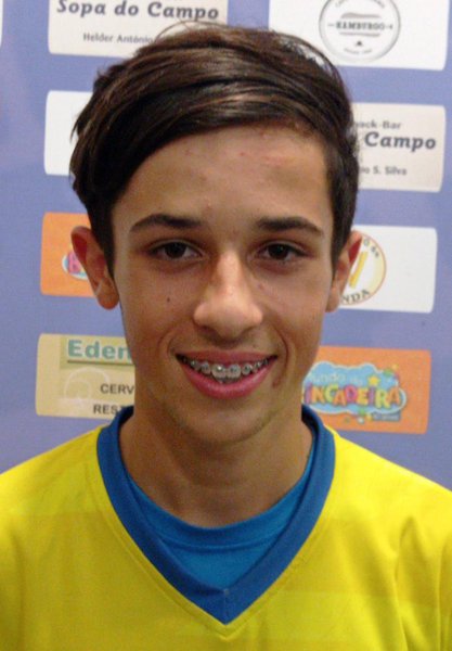 Gonçalo Neves