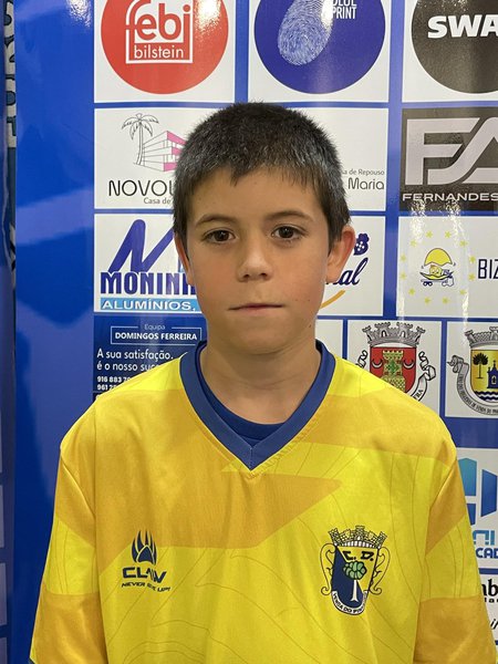 David Barata