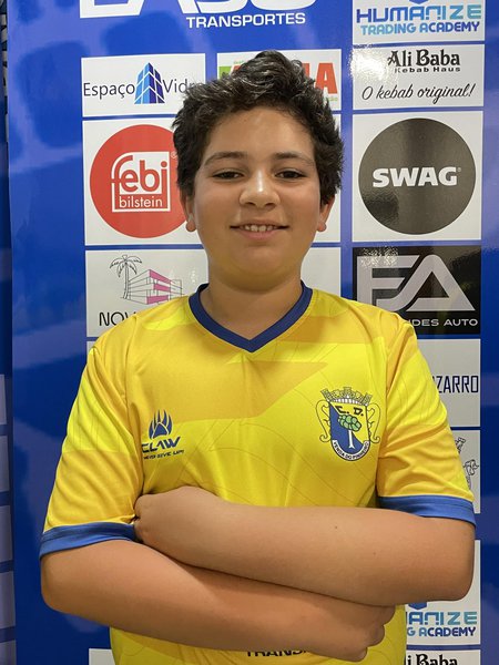 Martim Monteiro