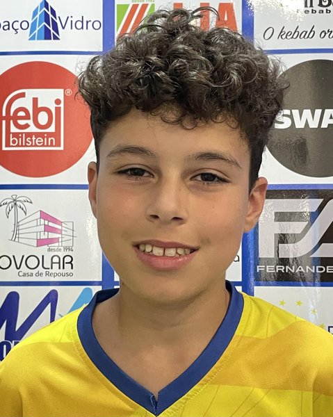 Lucas Guerreiro