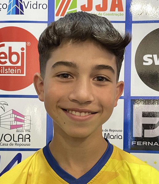 Leonardo Correia
