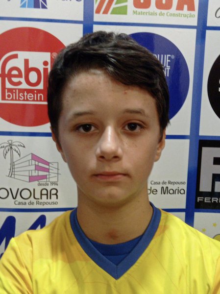 Afonso Branco