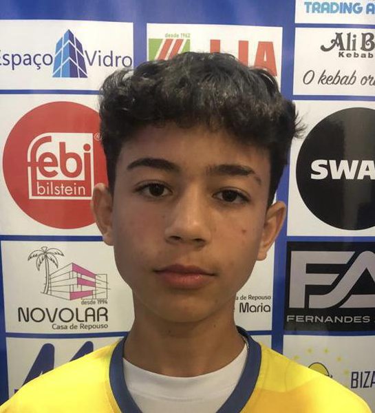 Enzo Souza