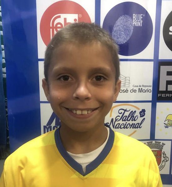 Tiago Barroso
