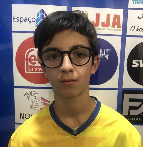 Miguel Calado