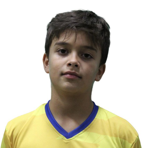 Gustavo Carvalho