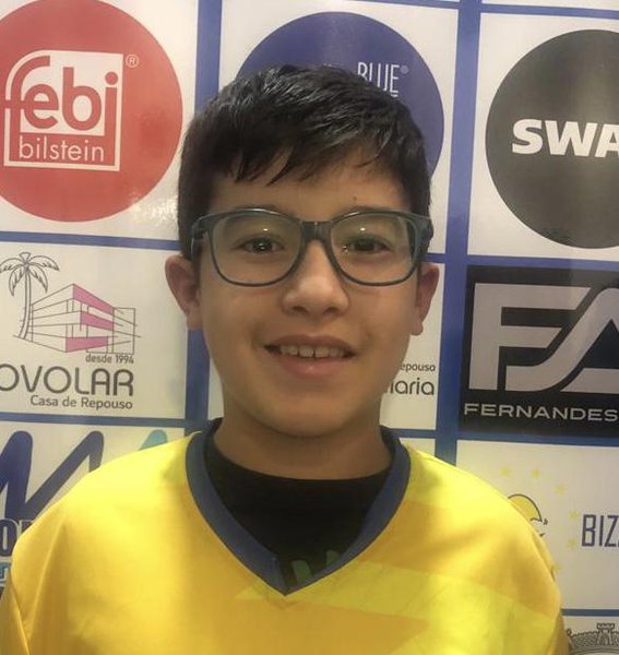 David Almeida