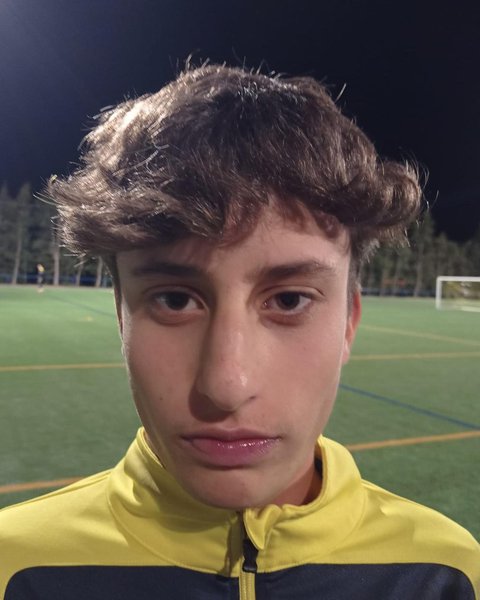 Afonso Franco