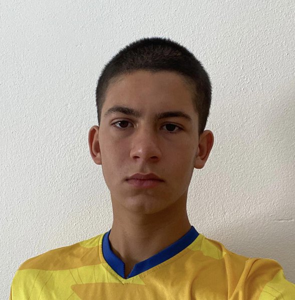 Cristiano Roldão