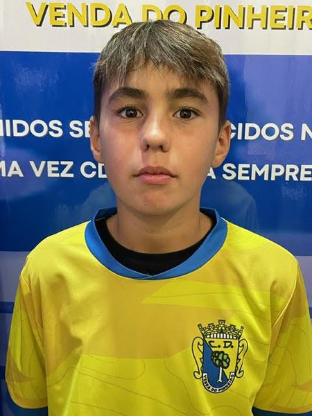 Bernardo Santiago