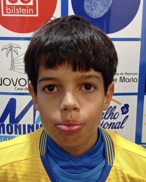 Gustavo Alves