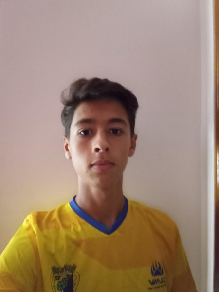 Manuel Pereira