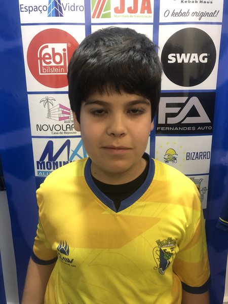 Francisco Brazão Ramos