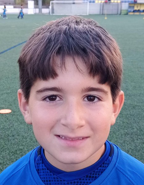 Afonso Alves