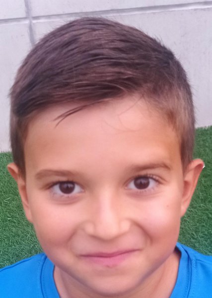 Vasco Cruz
