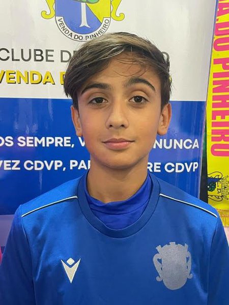 João Tiago Lavrador